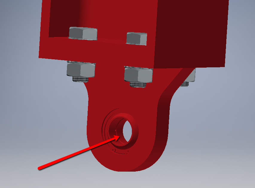 Appearance Override Of Subassemblies Not Honored In Inventor Assemblies ...