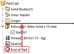 "Error loading segment PmBrepSegment in database..." when opening a ...
