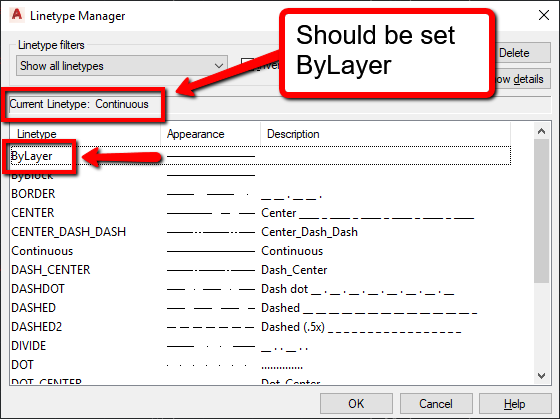 newly-created-wire-type-not-retaining-linetype-in-autocad-electrical