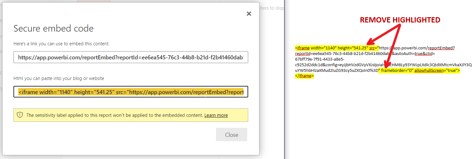 Power BIダッシュボードをBIM 360 Insightに統合する方法