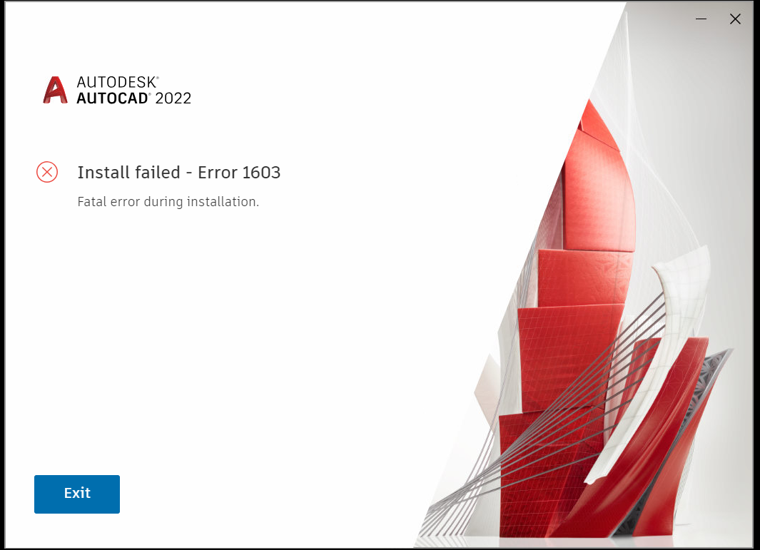 install-failed-error-1603-when-installing-autocad-2022-products-due