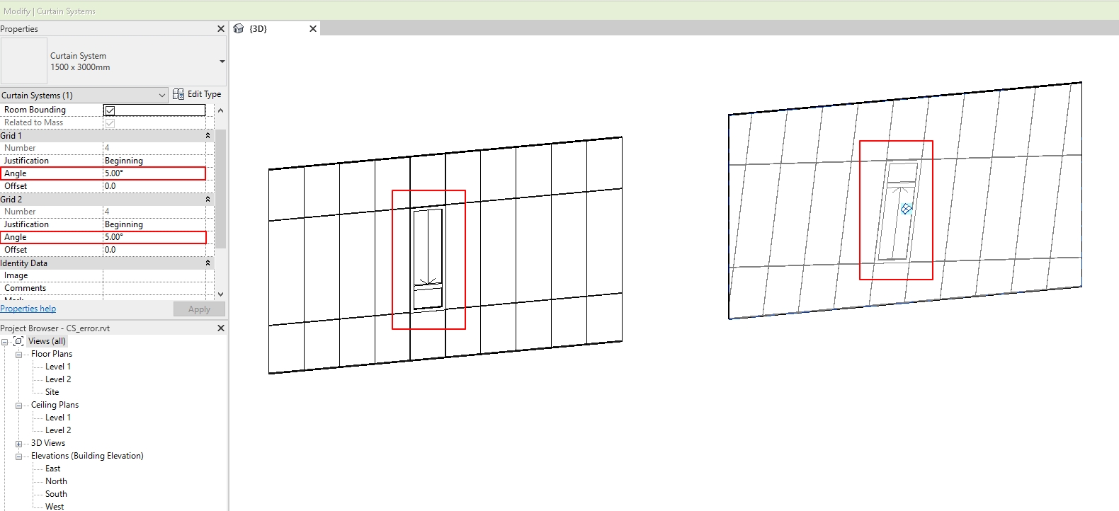 revit