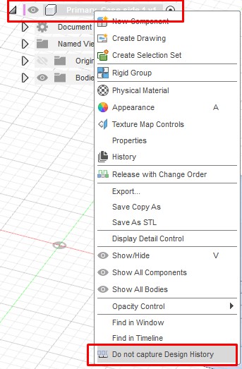Fusion Help, Trim or split a mesh body with a plane