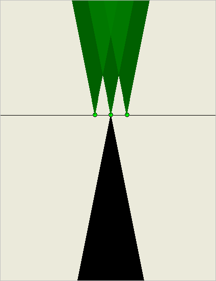 Symbol leader is not aligned correctly to dimension line in Inventor ...