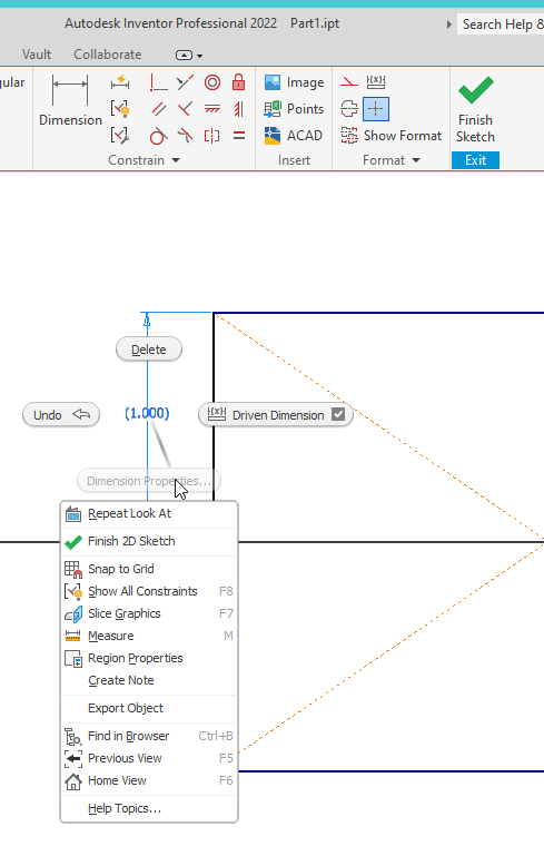 dimension-properties-is-deactivated-for-driven-sketch-dimensions-via-marking-menu-right-mouse