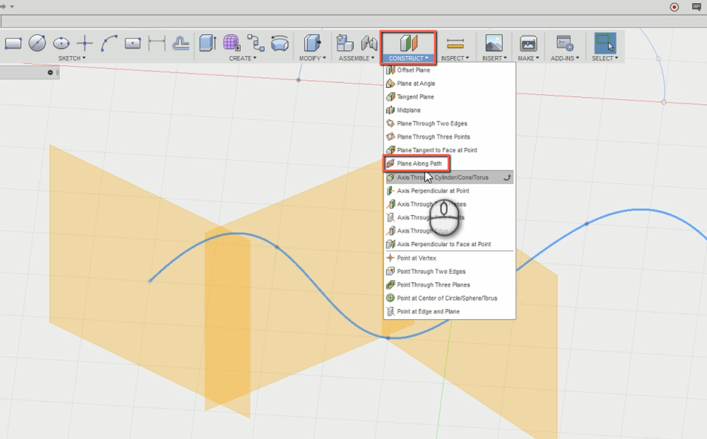 Come Dividere Linee E Spline In Parti Uguali In Fusion 360 | Fusion 360 ...