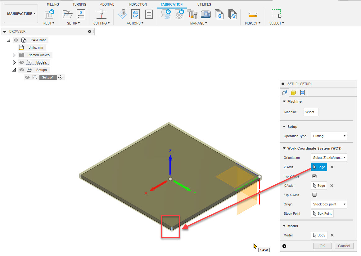 Solved: Plasma Cutter Kerf Width Has No Effect - Autodesk Community -  Fusion 360