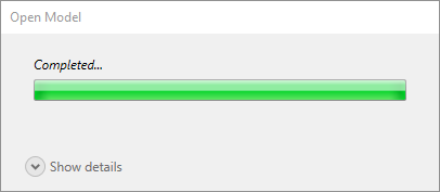 Slow opening of Cloud Workshared or Non-Workshared model in Revit