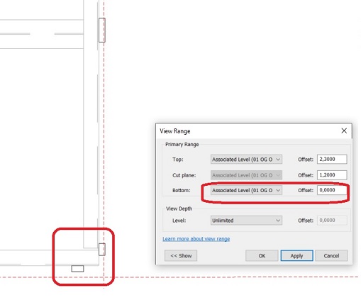 How To Add Site Plan View In Revit