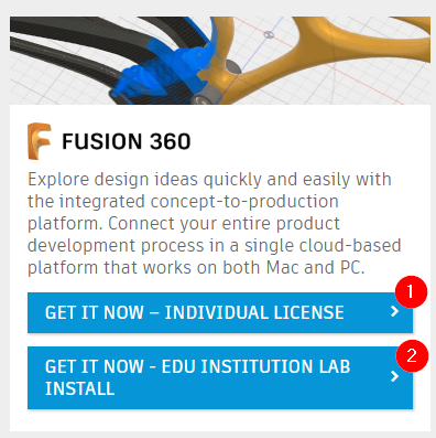 AutoCAD Raster Design 2023 Help | How to install Fusion 360 in a ...