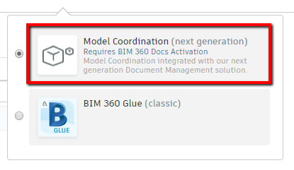 Unable to access to a project stored on BIM 360 in Navisworks Manage ...