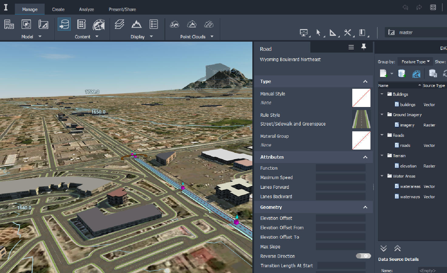 Infaworks 2020 screen flickering black | InfraWorks | Autodesk ...