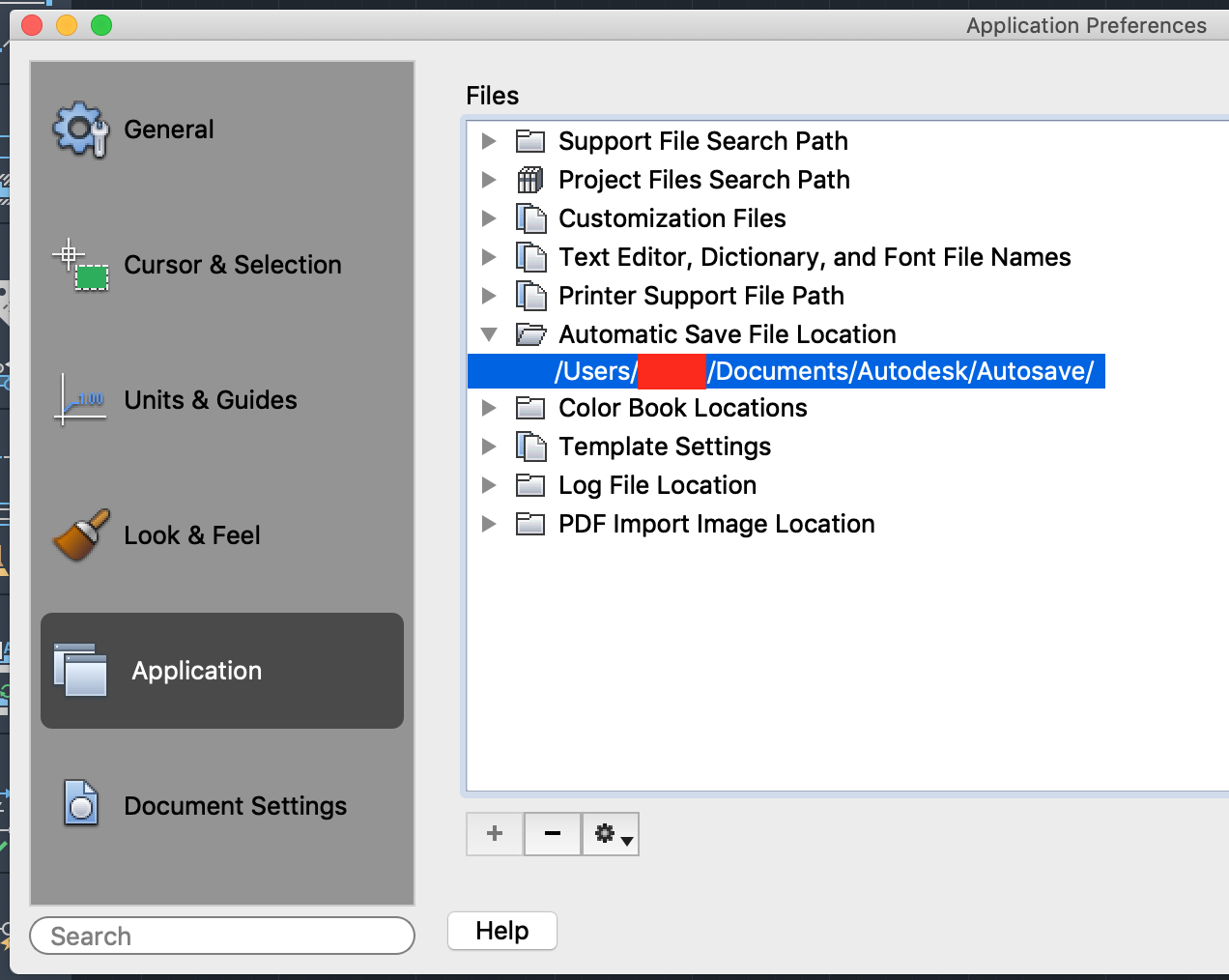 How to Change Drawing Autosave Autocad Vaughn Thealwas99