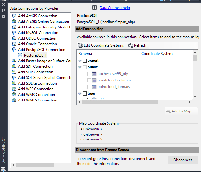 no-geometry-fields-can-be-activated-when-connecting-via-fdo-to