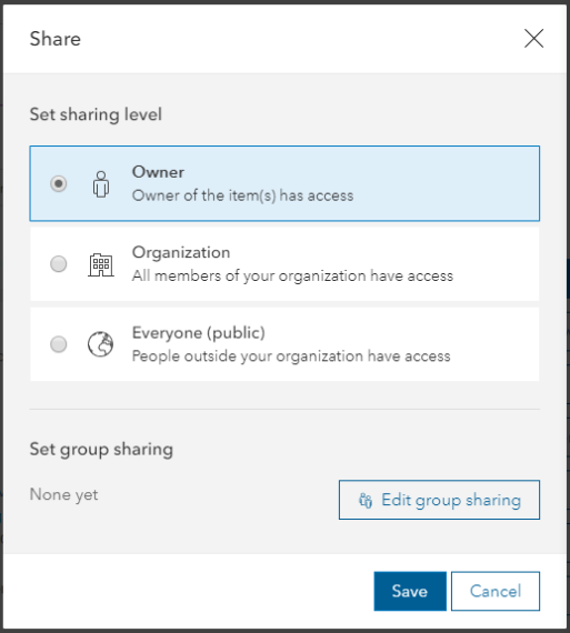 Civil 3D, Infraworks 및 AutoCAD Map 3D의 Connector for ArcGIS에서 도면층을 추가할