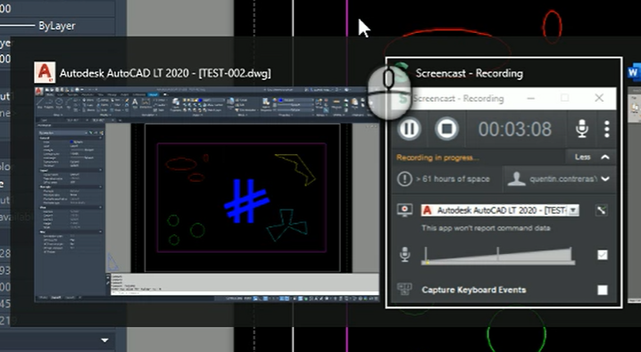 how-to-enable-properties-tab-in-autocad-youtube