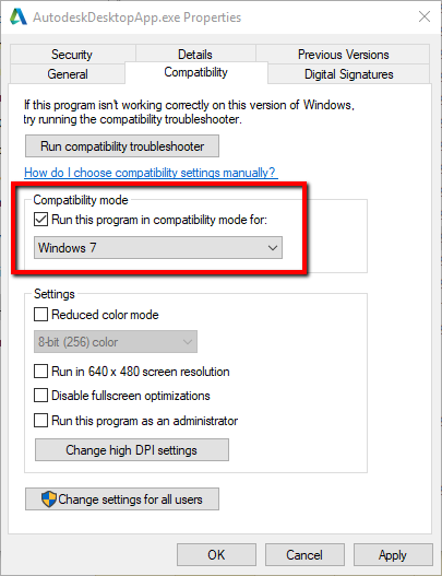 Autodesk single sign on component что это