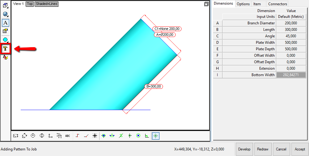 help-how-to-show-specific-dimensions-in-the-pattern-3d-view-in