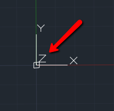 Autocadで線分が斜めか間違った角度で表示される Autocad Autodesk Knowledge Network