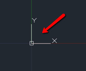 autocad xy軸表示 _ cad 座標を表示 – JQPGG