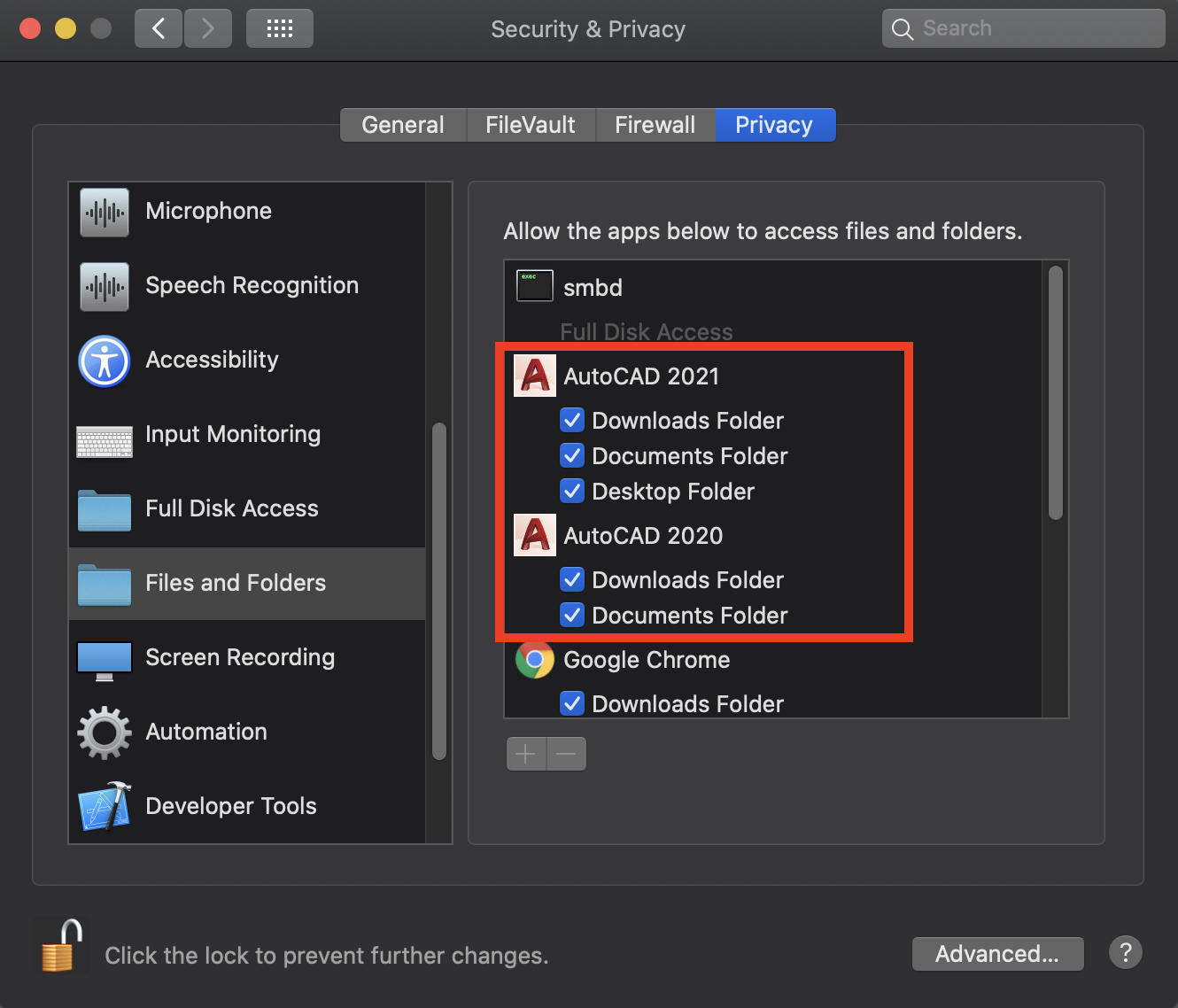 7. Nguyên Tắc Tối Ưu Hóa Hiệu Suất AutoCAD trên MacOS