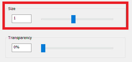 Dynamic Input fields are blank, empty, or cut off in AutoCAD