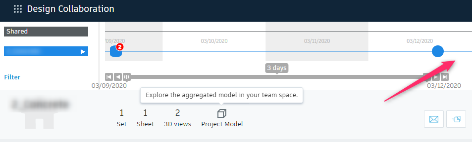 Unable To Create Package Due To Missing Plus Button In BIM 360/ACC ...