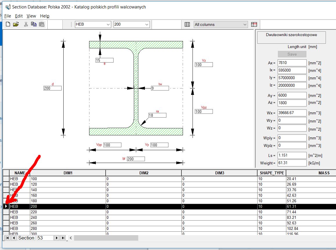 How to reduce torsional stiffness for typical steel section in Robot ...