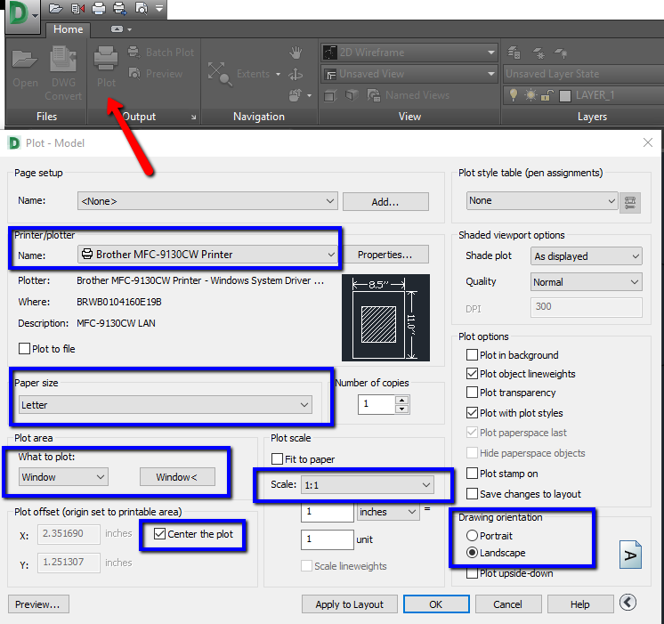 print-to-scale-checkbox-missing-since-updating-featurecam