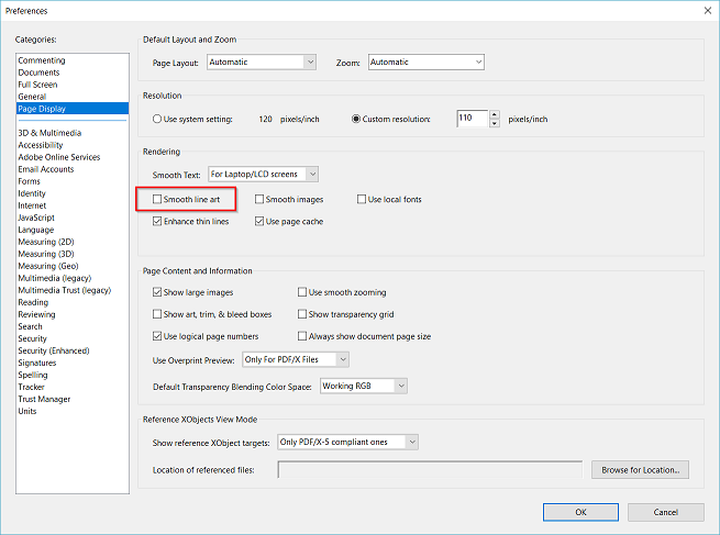 Linetypes do not plot or publish correctly from AutoCAD