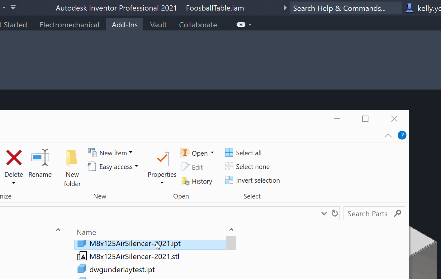 Files do not open when using drag and drop from Window's File Explorer ...