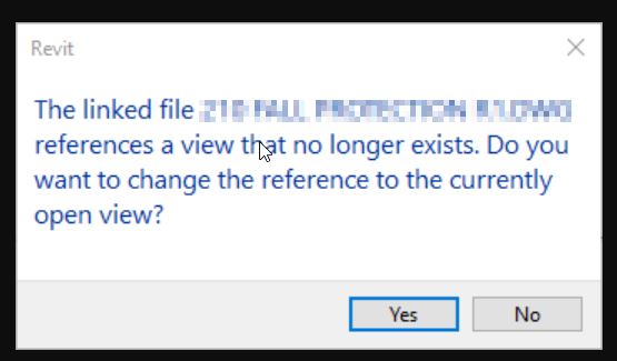 the-linked-file-references-a-view-that-no-longer-exists-do-you-want