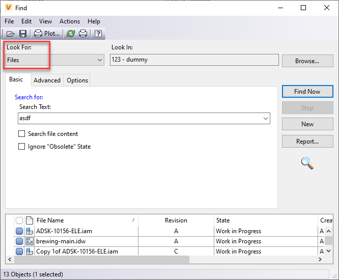 "Error 303 You do not have the adequate permissions to perform this