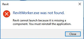 Solved: AUTODESK REVIT installed but no directory(HELP) - Autodesk  Community - Revit Products