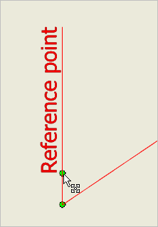 Inventorで図面オブジェクトを移動するときに 緑の選択点やスナップ点を選択できない Inventor Autodesk Knowledge Network