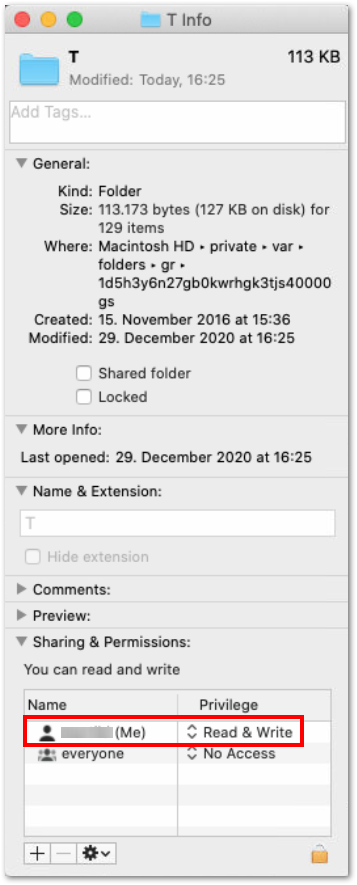 AutoCAD / AutoCAD LT for Mac 2021 and above crashes when launching the ...