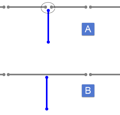 Beam Elements Not Connected Together In Inventor Nastran Analysis Search Autodesk Knowledge Network