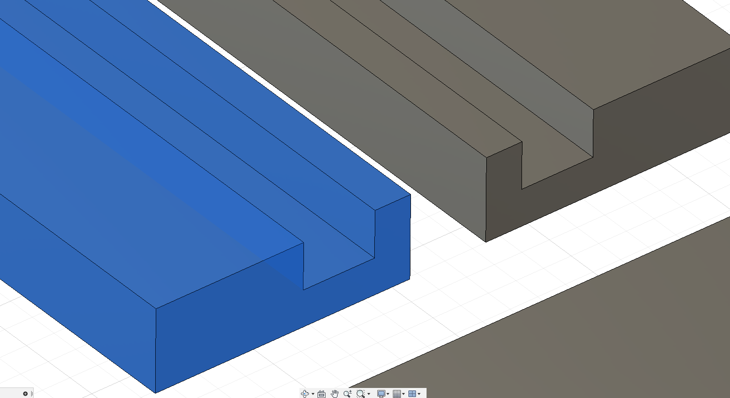 2D Pocket machines outside selection in Fusion 360