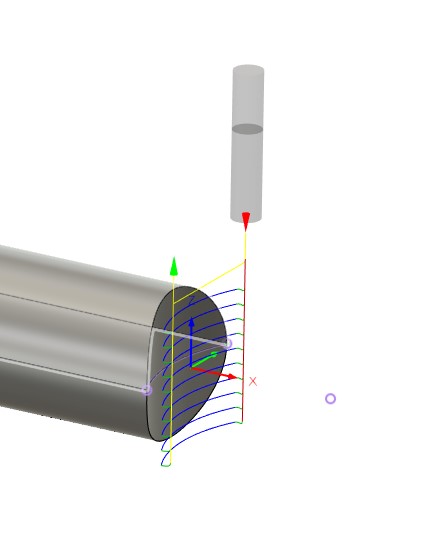 Solved: 2D contour turn mill - Autodesk Community - Fusion 360