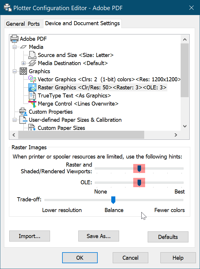 Autocad Pdf Underlay Not Showing