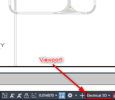 3D Objects Are Not Displayed When Using Viewports And 3DCLIP To ...