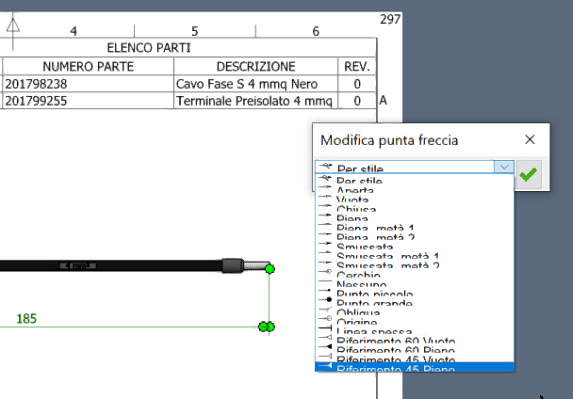 Not perfectly visible Texts in the Inventor drop-down list dialogs ...