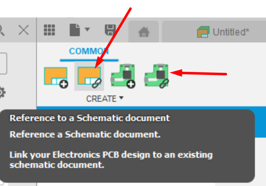 How to export (save locally) Schematic and board file from Fusion and ...