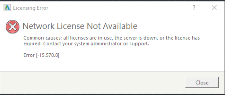 Network license not available. Сетевая лицензия Автокад. Сетевая лицензия недоступна. FLEXNET License Finder Автокад. Ошибка при запуске 3d Max.