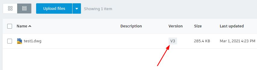 How to delete previous versions of a drawing in Autodesk Collaboration ...