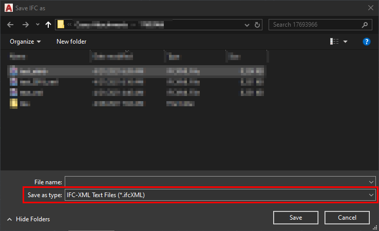 IFC Files Exported From CADmep Are Blank, Flatten, Or Jagged