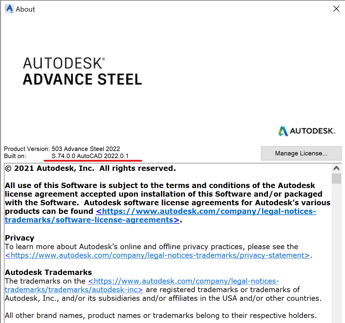 Performance problems with large 3D models during zoom and rotate in Advance Steel models