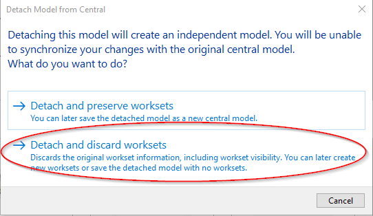 Revit Cloud Worksharing: Proxy Server and domain exceptions