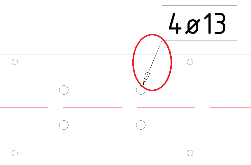 how-to-delete-the-leader-line-for-labels-in-advance-steel-advance-steel-autodesk-knowledge