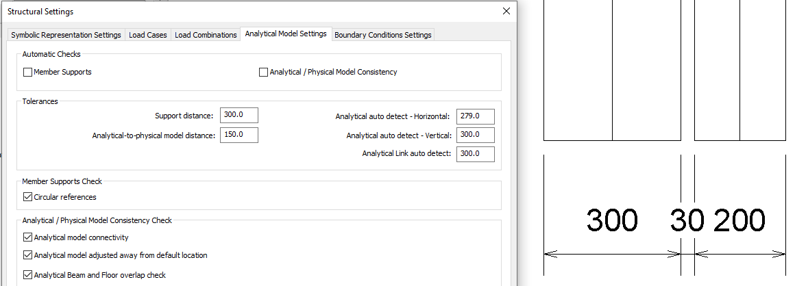Slow model performance when working with structural elements in Revit